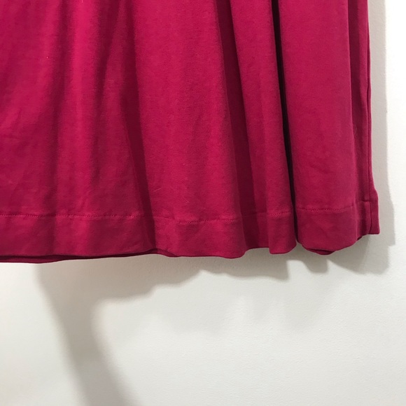 Selected Femme pink cotton dress - Picture 3 of 15